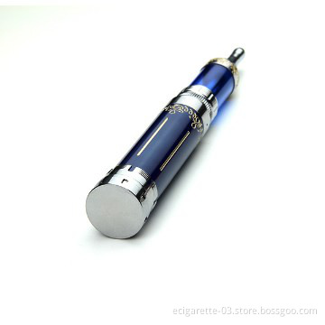 2014 new mechanical mod e cigarette ludovico 2500mah ecig mod